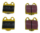 EBC Yellowstuff Brake Pads DP41224R