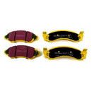EBC Yellowstuff Brake Pads DP41265R