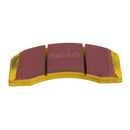 EBC Yellowstuff Brake Pads DP41268R