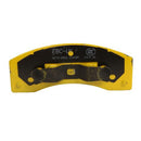EBC Yellowstuff Brake Pads DP41268R