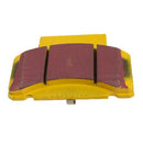 EBC Yellowstuff Brake Pads DP41268R