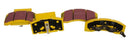 EBC Yellowstuff Brake Pads DP41268R