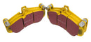 EBC Yellowstuff Brake Pads DP41268R