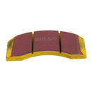 EBC Yellowstuff Brake Pads DP41268R