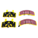 EBC Yellowstuff Brake Pads DP41273R