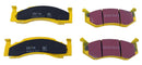EBC Yellowstuff Brake Pads DP41277R