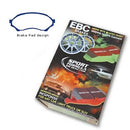EBC Yellowstuff Brake Pads DP41304R