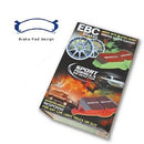 EBC Yellowstuff Brake Pads DP41305R