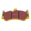 EBC Yellowstuff Brake Pads DP41516R