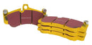 EBC Yellowstuff Brake Pads DP41516R