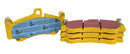 EBC Yellowstuff Brake Pads DP41516R