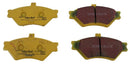 EBC Yellowstuff Brake Pads DP41627R