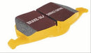 EBC Yellowstuff Brake Pads DP41808R