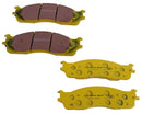 EBC Yellowstuff Brake Pads DP41650R