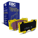 EBC Yellowstuff Brake Pads DP41657R
