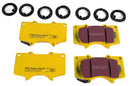 EBC Yellowstuff Brake Pads DP41657R