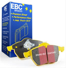 EBC Yellowstuff Brake Pads DP41732R