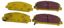 EBC Yellowstuff Brake Pads DP41808R