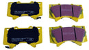 EBC Yellowstuff Brake Pads DP41815R