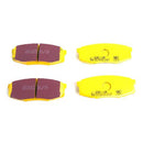 EBC Yellowstuff Brake Pads DP41816R