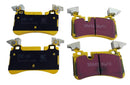 EBC Yellowstuff Brake Pads DP41839R