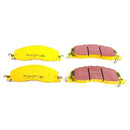 EBC Yellowstuff Brake Pads DP41847R