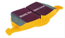 EBC Yellowstuff Brake Pads DP41855R