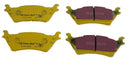 EBC Yellowstuff Brake Pads DP41891R