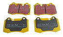 EBC Yellowstuff Brake Pads DP41909R
