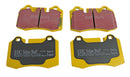 EBC Yellowstuff Brake Pads DP41909R