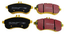 EBC Yellowstuff Brake Pads DP41989R