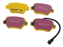 EBC Yellowstuff Brake Pads DP42258R