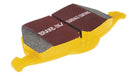 EBC Yellowstuff Brake Pads DP42343R