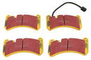 EBC Yellowstuff Brake Pads DP42355R