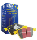 EBC Yellowstuff Brake Pads DP42355R