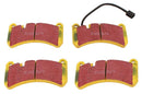 EBC Yellowstuff Brake Pads DP42355R