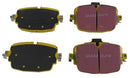 EBC Brakes DP42516R