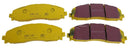 EBC Yellowstuff Brake Pads DP43016R