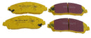 EBC Yellowstuff Brake Pads DP43024R