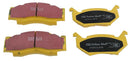 EBC Yellowstuff Brake Pads DP4678R