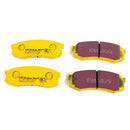 EBC Yellowstuff Brake Pads DP4993R