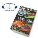 EBC Yellowstuff Brake Pads DP4995R