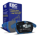 EBC Bluestuff NDX Brake Pads DP51162NDX