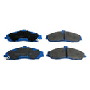 EBC Bluestuff NDX Brake Pads DP51162NDX