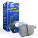 EBC Bluestuff NDX Brake Pads DP51210NDX