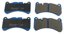 EBC Bluestuff NDX Brake Pads DP51591NDX
