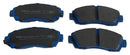 EBC Bluestuff NDX Brake Pads DP51743NDX
