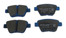 EBC Bluestuff NDX Brake Pads DP52075NDX