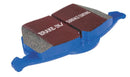 EBC Bluestuff NDX Brake Pads DP52130NDX