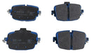 EBC Brakes DP52516NDX